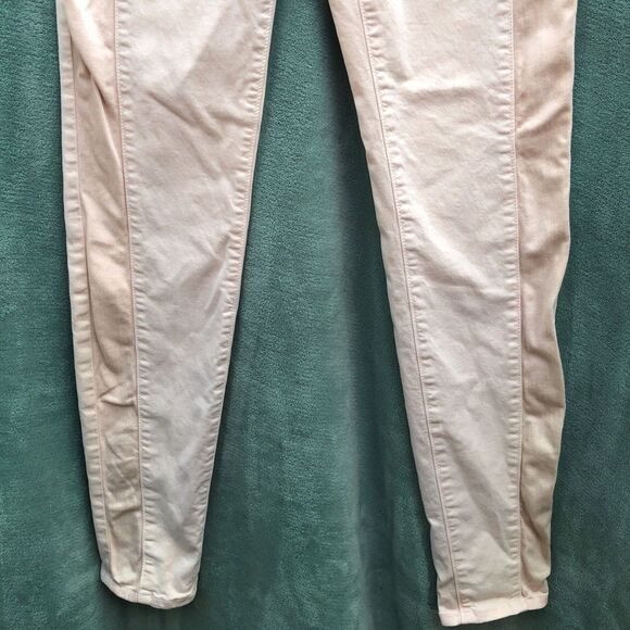 J Brand Kinsey Jeans in Empress as is - Picture 6 of 8